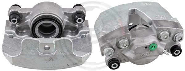 Etrier frana punte fata (532092 ABS) FORD