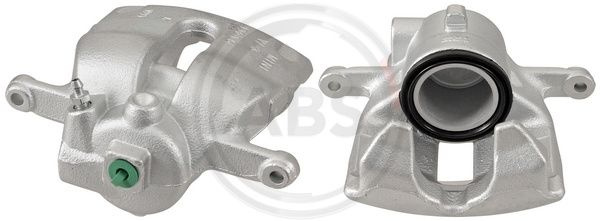 Etrier frana punte fata (532151 ABS) MINI