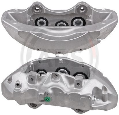 Etrier frana punte fata (532441 ABS) LAND ROVER