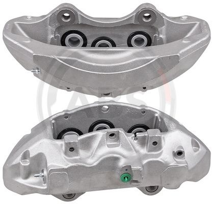 Etrier frana punte fata (532442 ABS) LAND ROVER