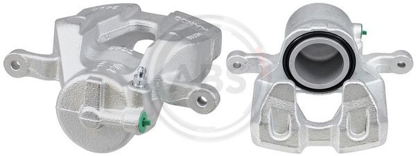 Etrier frana punte fata (532462 ABS) FIAT,JEEP