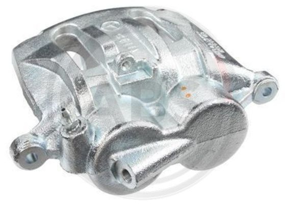 Etrier frana punte fata (620832 ABS) MERCEDES-BENZ