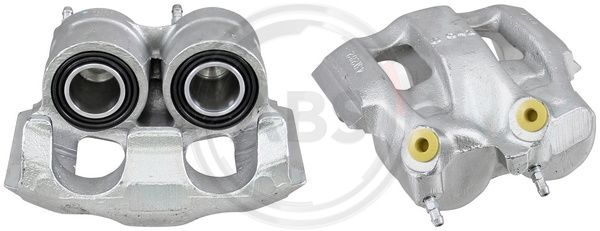 Etrier frana punte fata (621632 ABS) RENAULT