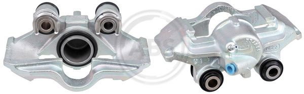 Etrier frana punte fata (621681 ABS) RENAULT