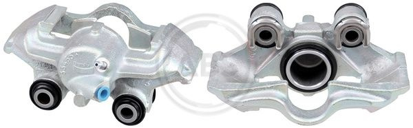 Etrier frana punte fata (621692 ABS) RENAULT