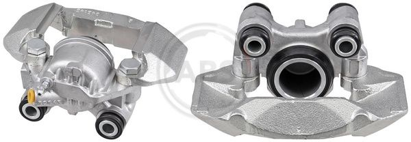 Etrier frana punte fata (623641 ABS) PEUGEOT