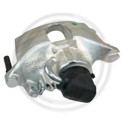 Etrier frana punte fata (623781 ABS) Citroen