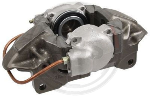 Etrier frana punte fata (623841 ABS) LADA