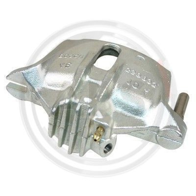Etrier frana punte fata (623942 ABS) PEUGEOT