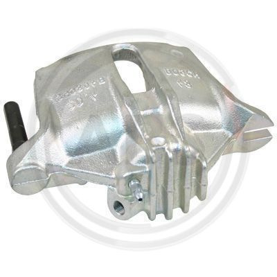 Etrier frana punte fata (623951 ABS) PEUGEOT