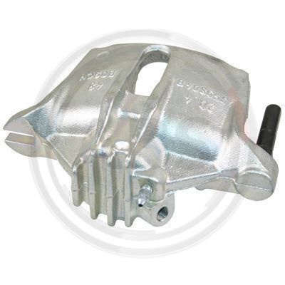 Etrier frana punte fata (623952 ABS) PEUGEOT