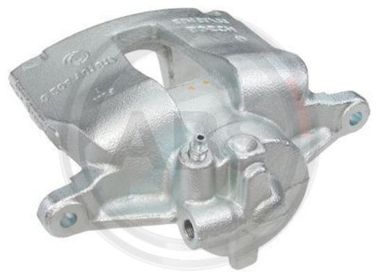 Etrier frana punte fata (627551 ABS) FIAT,LANCIA