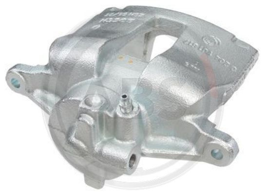 Etrier frana punte fata (627552 ABS) FIAT,LANCIA