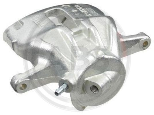 Etrier frana punte fata (629491 ABS) Citroen