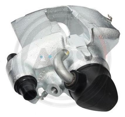 Etrier frana punte fata (629701 ABS) Citroen