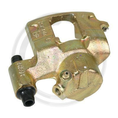 Etrier frana punte fata (629851 ABS) FIAT,LANCIA