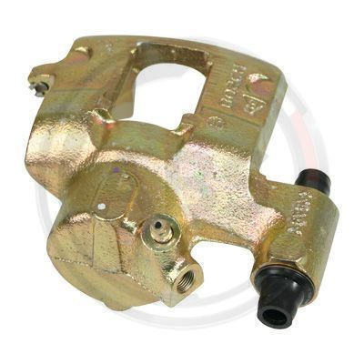 Etrier frana punte fata (629852 ABS) FIAT,LANCIA