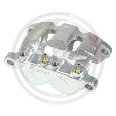 Etrier frana punte fata (629881 ABS) MERCEDES-BENZ