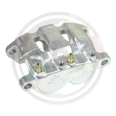 Etrier frana punte fata (629882 ABS) MERCEDES-BENZ