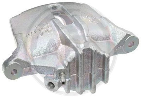 Etrier frana punte fata (629991 ABS) PEUGEOT