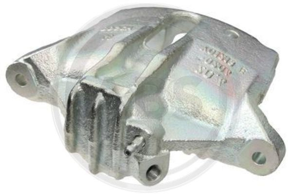 Etrier frana punte fata (630002 ABS) PEUGEOT