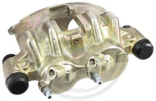 Etrier frana punte fata (630031 ABS) Citroen,FIAT,PEUGEOT