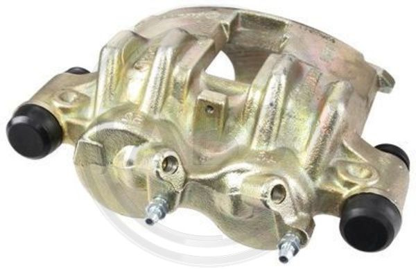 Etrier frana punte fata (630032 ABS) Citroen,FIAT,PEUGEOT