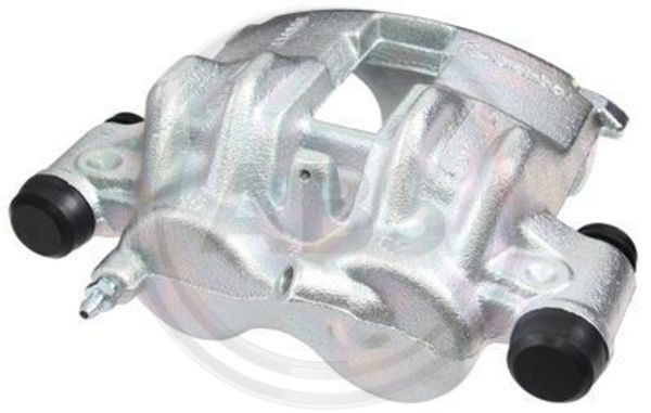 Etrier frana punte fata (630041 ABS) Citroen,FIAT,PEUGEOT