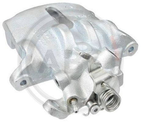 Etrier frana punte fata (630101 ABS) Citroen