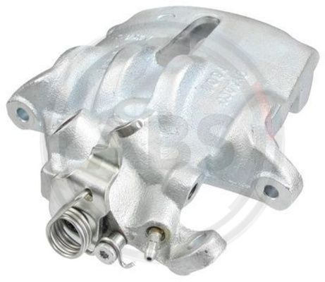 Etrier frana punte fata (630102 ABS) Citroen