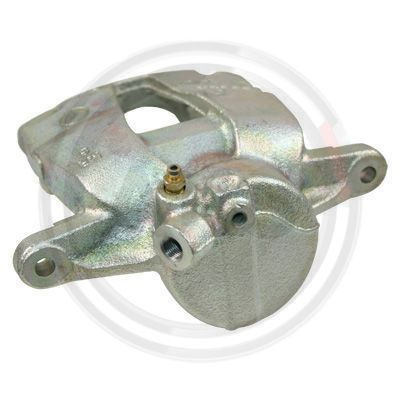 Etrier frana punte fata (630131 ABS) FIAT,LANCIA