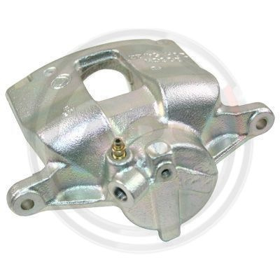 Etrier frana punte fata (630141 ABS) FIAT,LANCIA