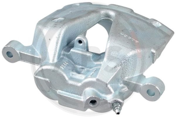 Etrier frana punte fata (630271 ABS) MERCEDES-BENZ