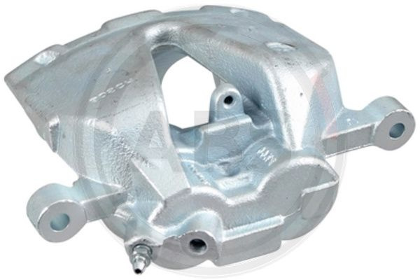 Etrier frana punte fata (630272 ABS) MERCEDES-BENZ