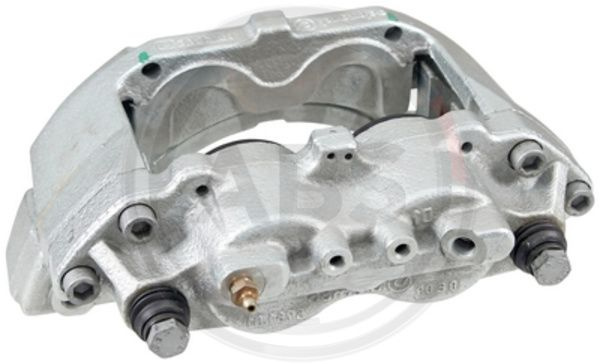 Etrier frana punte fata (630412 ABS) AC,IVECO