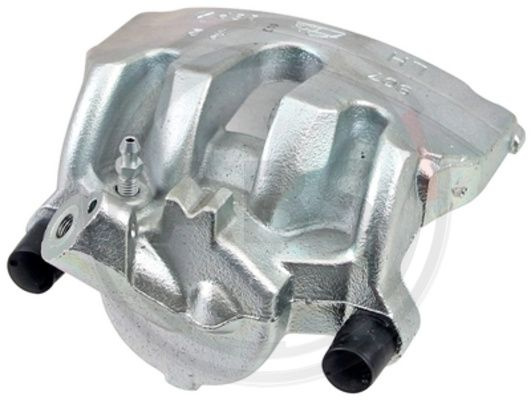 Etrier frana punte fata (630491 ABS) Citroen,DS,PEUGEOT