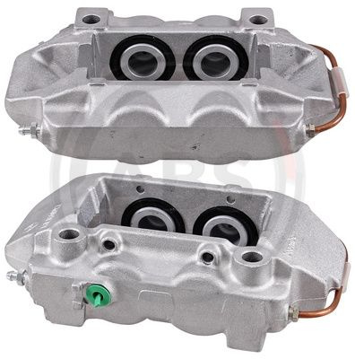 Etrier frana punte fata (630531 ABS) RENAULT