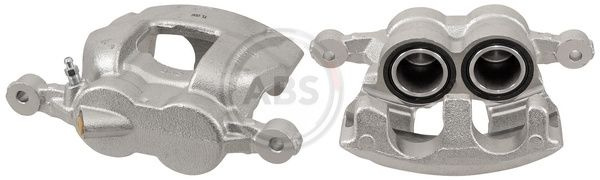 Etrier frana punte fata (630691 ABS) FORD