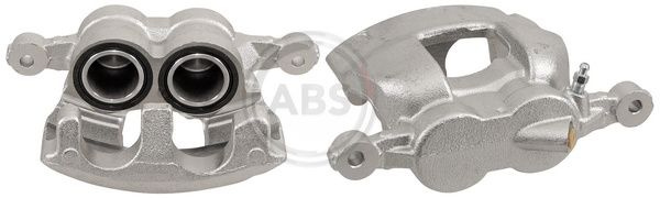 Etrier frana punte fata (630692 ABS) FORD
