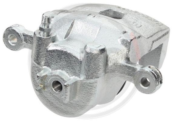 Etrier frana punte fata (720281 ABS) SUZUKI