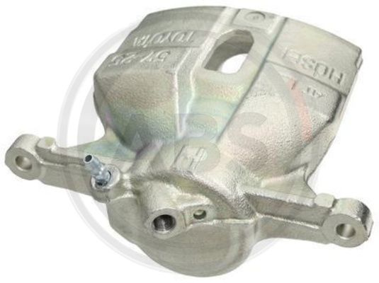Etrier frana punte fata (720301 ABS) TOYOTA