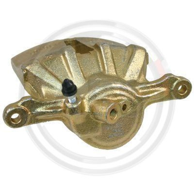 Etrier frana punte fata (720331 ABS) TOYOTA