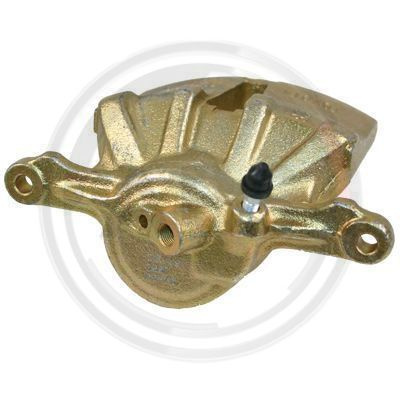 Etrier frana punte fata (720332 ABS) TOYOTA