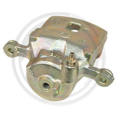 Etrier frana punte fata (720512 ABS) NISSAN