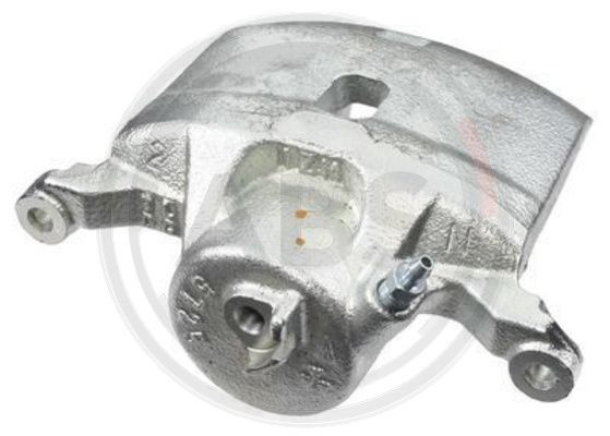 Etrier frana punte fata (720751 ABS) HONDA