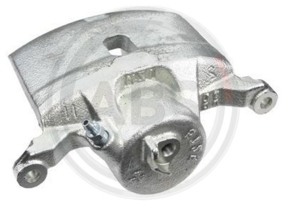 Etrier frana punte fata (720752 ABS) HONDA