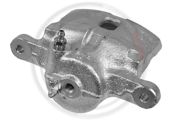 Etrier frana punte fata (720781 ABS) HYUNDAI