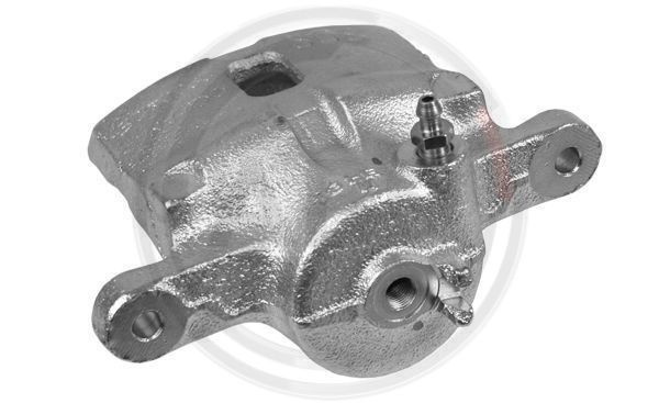 Etrier frana punte fata (720782 ABS) HYUNDAI