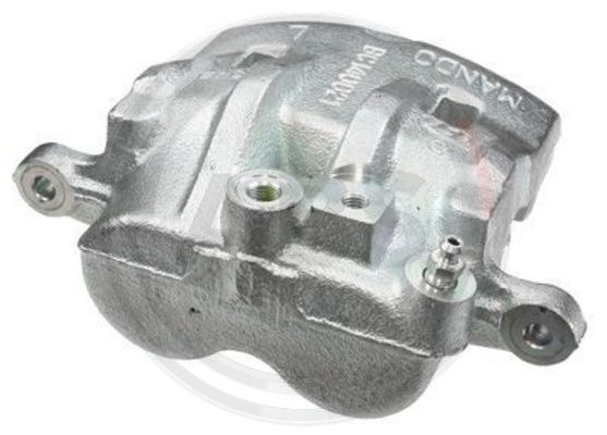 Etrier frana punte fata (720801 ABS) HYUNDAI