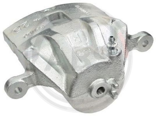 Etrier frana punte fata (720832 ABS) HYUNDAI